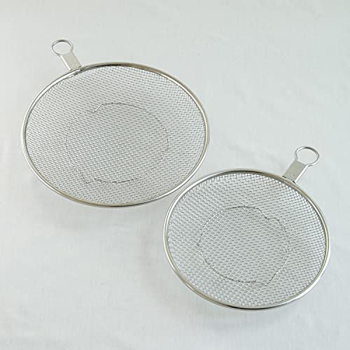 Amazon.co.jp: 平らだから万能 すぐ手にとれる ざる屋の盆ざる